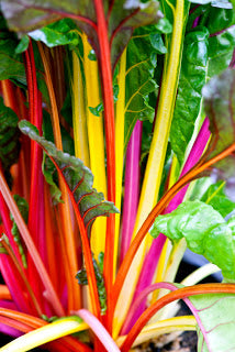 vegetables
