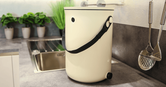 Bokashi Bins: Effectively Composting In Your Kitchen