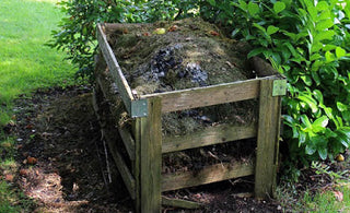home compost