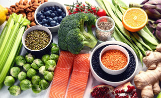 How Probiotics Improve Digestion & Ease Digestive Ailments