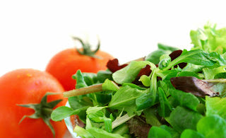 vegetables