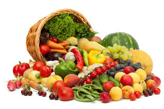 Vegetables