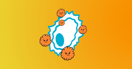oxidative