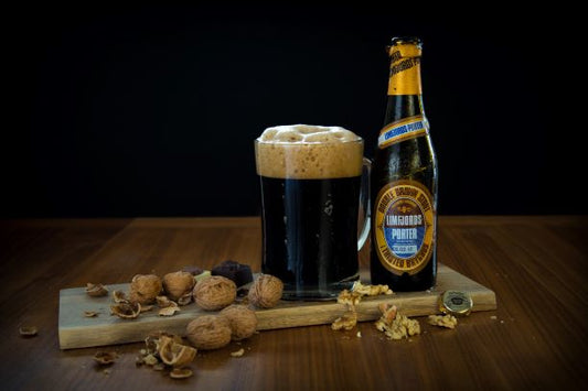 ProEm-1 Imperial Stout