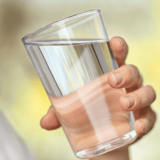 Health Benefits of Structured Water