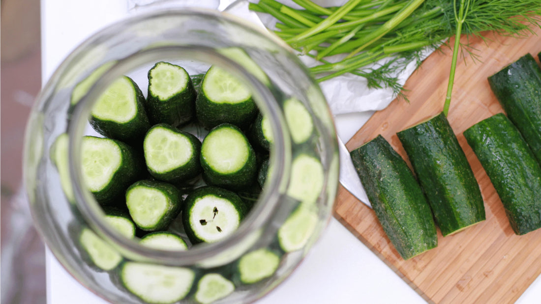 cucumber