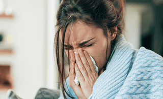 7 signs you have a weakened immune system