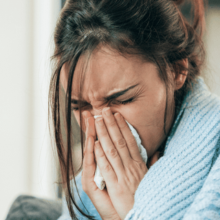 7 signs you have a weakened immune system