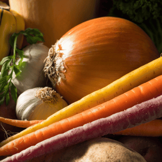 Hearty Winter Crops: A Guide to Growing Organic Vegetables in Cold Weather