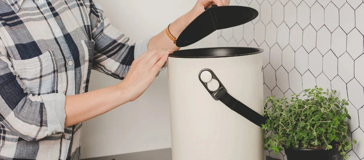 Bokashi Compost Kits - Odor-Free, Easy Composting Solution – TeraGanix