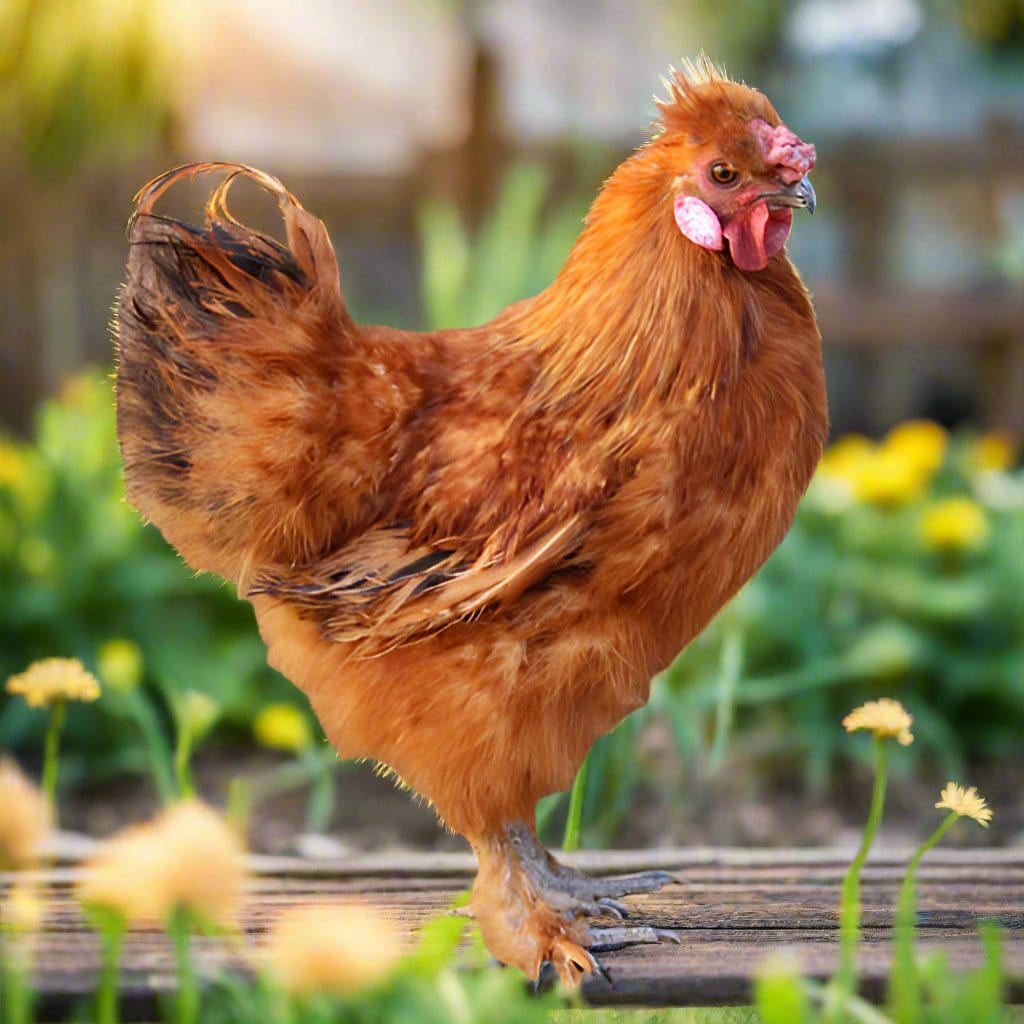 Az Chickens Silkie Chicks – Buy 6 + 3 Bonus Free (9 Unsexed, Mixed Colors, Shipping Included)