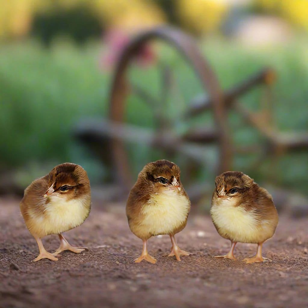 Az Chickens Speckled Sussex Chicks June 22nd Speckled Sussex Chicks – Buy 10 + 5 Bonus Free (15 Females Total, Shipping Included)