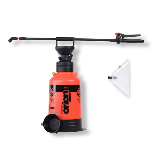 Bootstrap Farmer 6 L Kwazar Orion Pump Sprayer