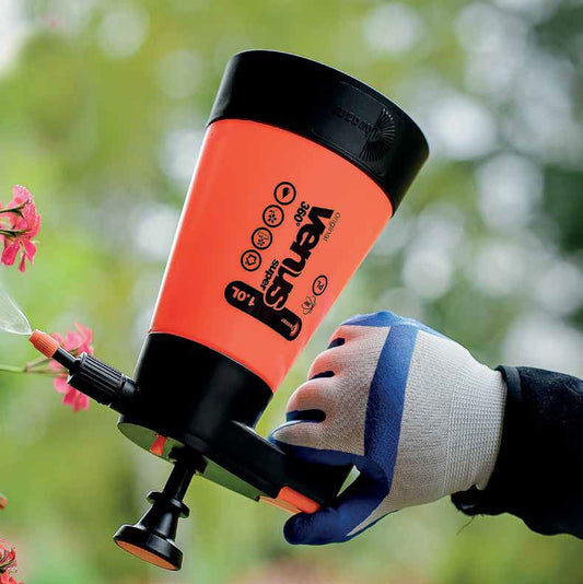 Bootstrap Farmer Kwazar Venus Handheld Pump Sprayer
