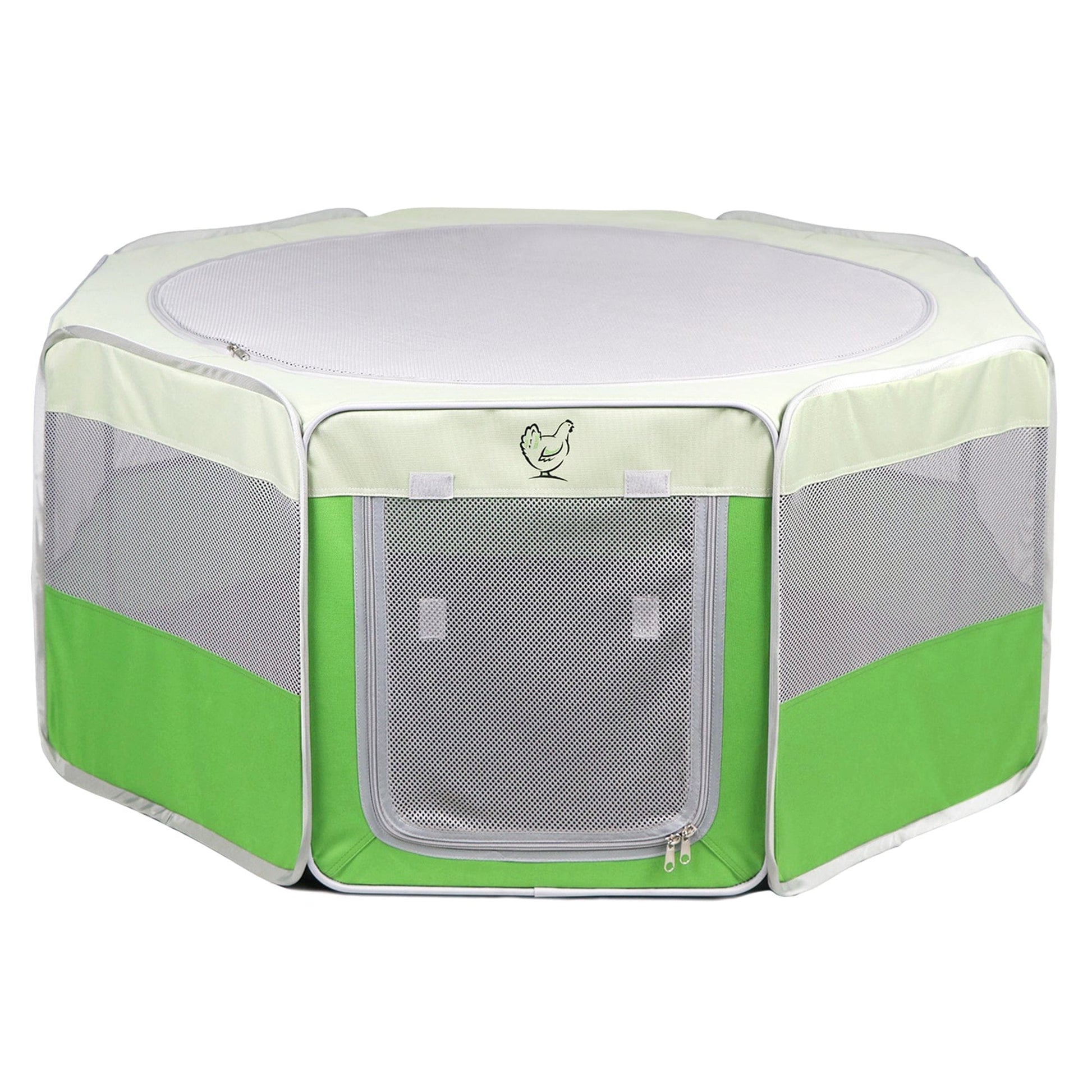 My Pet Chicken Baby Chick Supplies My Pet Chicken Hen Pen Pop-Up Brooder
