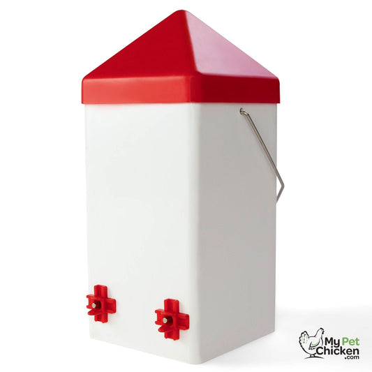 My Pet Chicken CHICKEN SUPPLIES Farmight 1 Gallon Chick/Small Flock Waterer