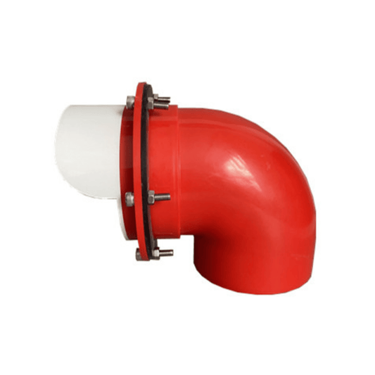 My Pet Chicken CHICKEN SUPPLIES Farmight 2 Port feeder DIY Kit, Includes Hole Saw