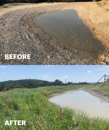 EM1 Soil Conditioner - Improve Garden Health & Fertility | TeraGanix