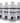 TeraGanix 4 Bottles x PRO EM-1