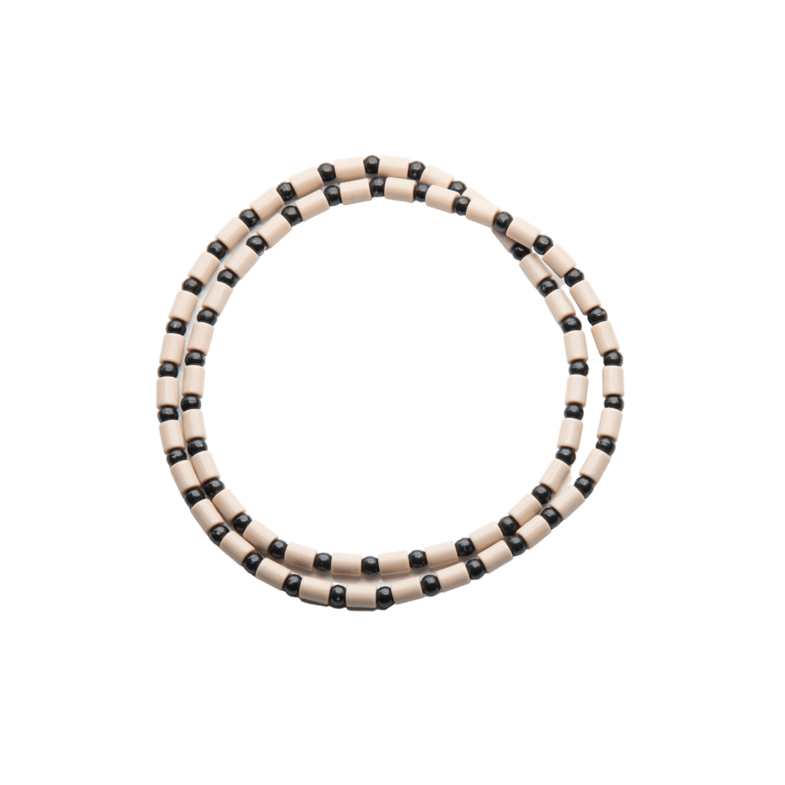 TeraGanix Black EM Ceramic Necklace