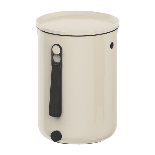 Compost Bokashi de cuisine — Low-tech Lab