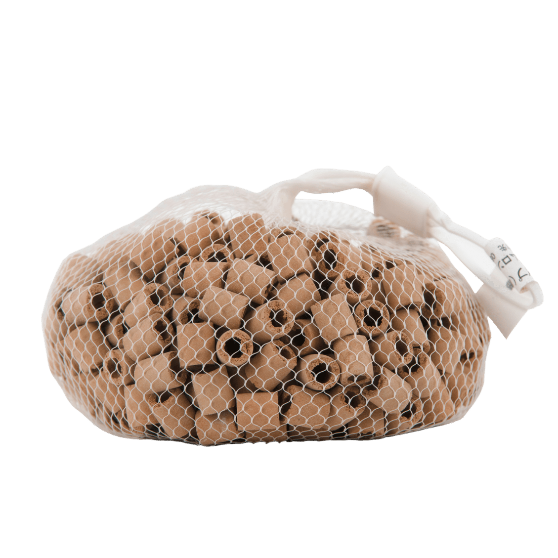 TeraGanix Case of N Type Ceramics (20 pouches per case)