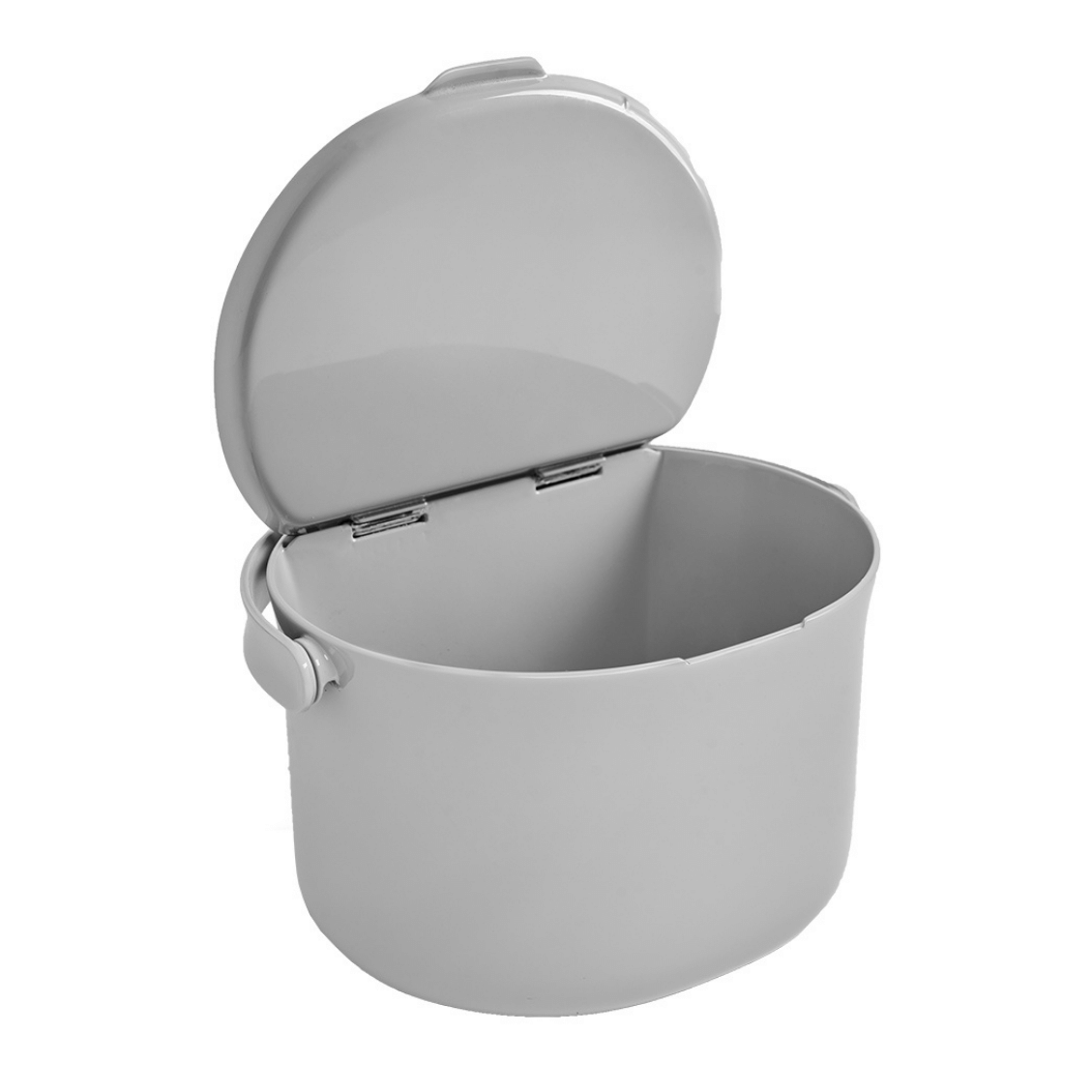 Kitchen Compost Caddy - The Daily Kitchen Compost Bin – TeraGanix