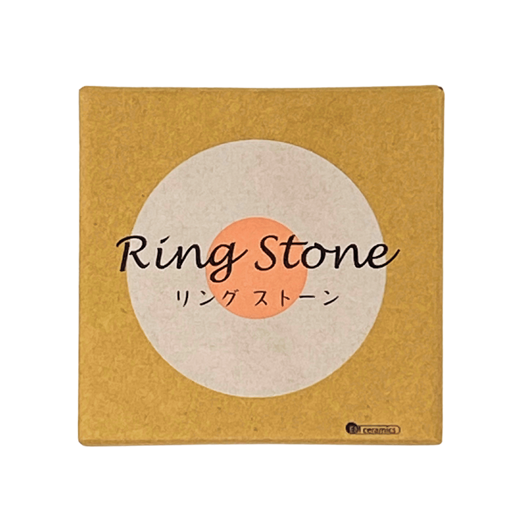 TeraGanix EM Ceramic Large EM Ceramic Ring Stone