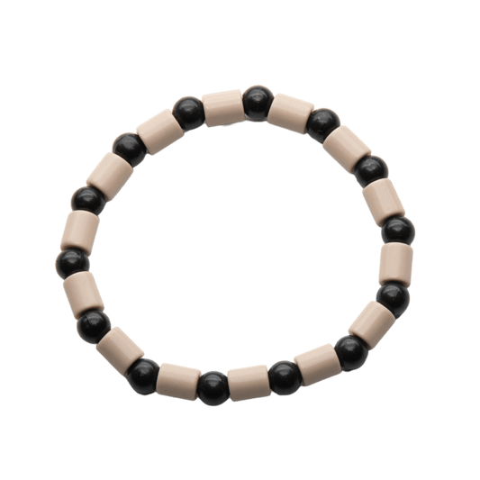 TeraGanix EMF Small / Black EM Ceramic Bracelet