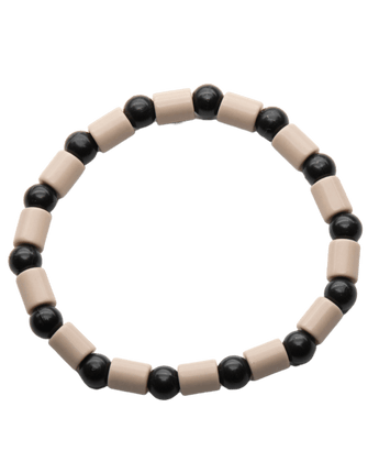 TeraGanix EMF Small / Black EM Ceramic Bracelet