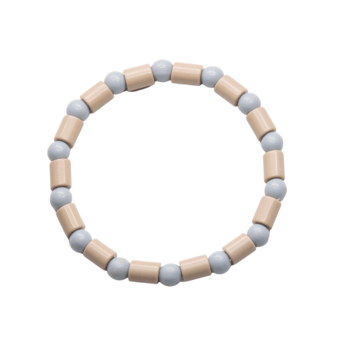 TeraGanix EMF Small / Light Blue EM Ceramic Bracelet