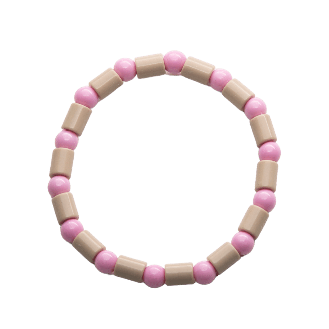 TeraGanix EMF Small / Pink EM Ceramic Bracelet