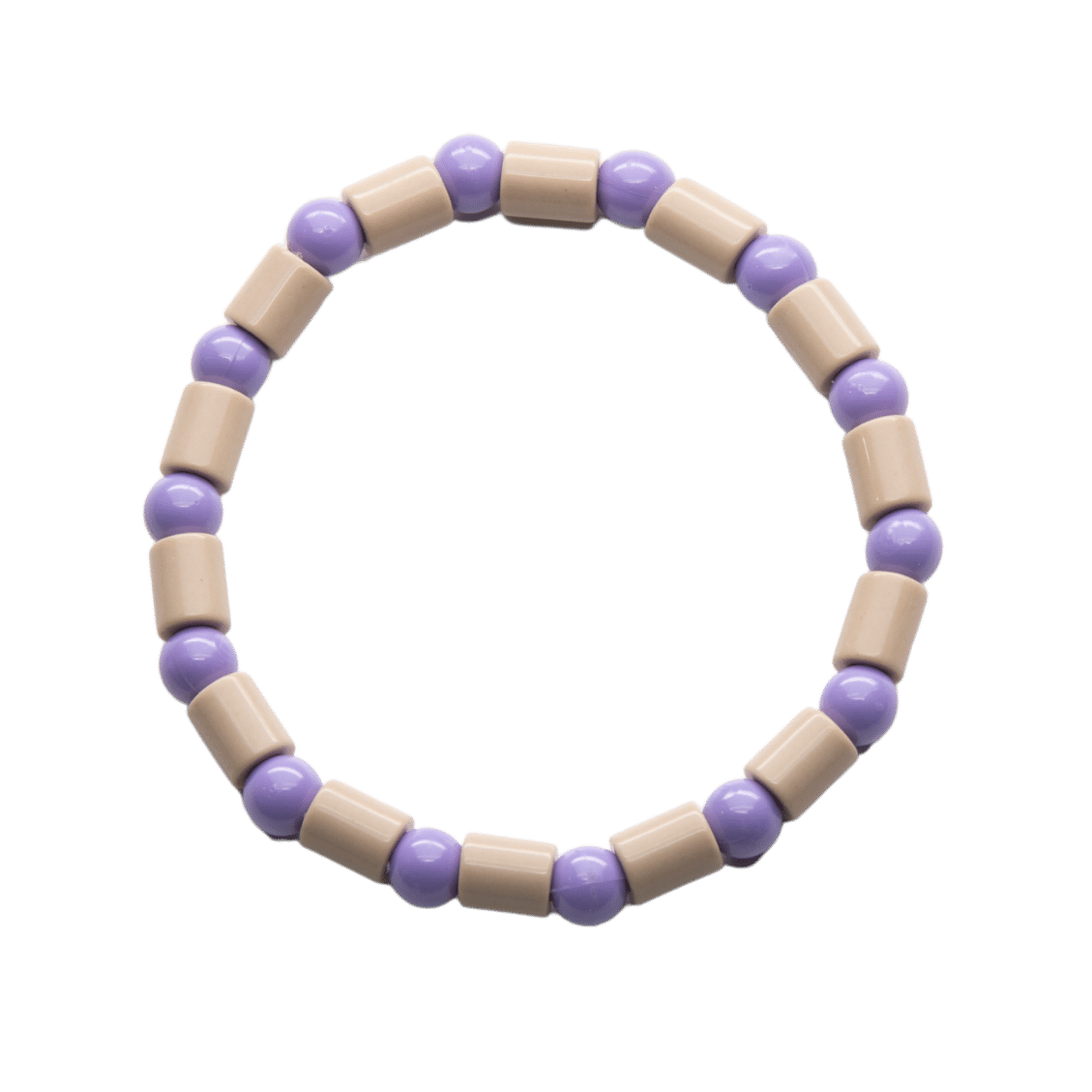TeraGanix EMF Small / Purple EM Ceramic Bracelet