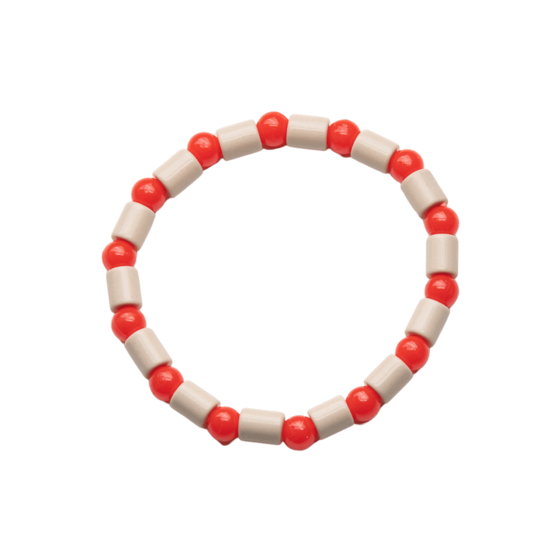 TeraGanix EMF Small / Red EM Ceramic Bracelet