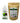TeraGanix Gardening 32 oz Bottle EM-1® + 2 lb Bag EM® Premium Bokashi Dynamic Garden Duo Set