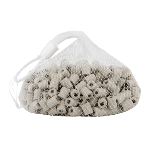 TeraGanix K Type Ceramics K Type Ceramics High Temp