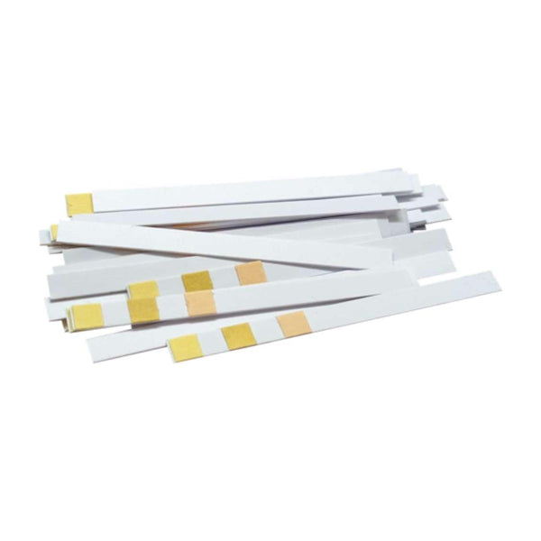 pH 4.5-10, 3 Pad Test Strips – TeraGanix