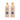 TeraGanix prebiotic 2 Bottles EM-X Gold Prebiotic