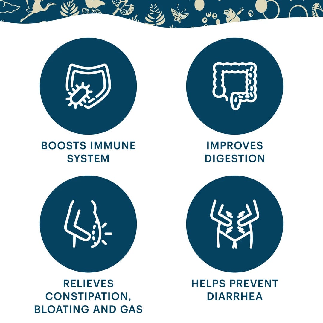 TeraGanix PRO EM-1 Probiotic
